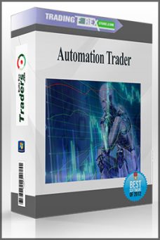 Automation Trader