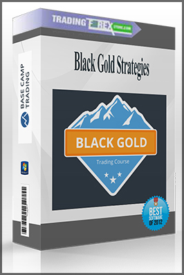 Black Gold Strategies