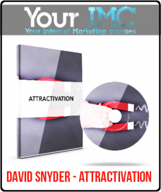 David Snyder – Attractivation