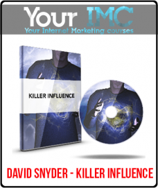 David Snyder – Killer Influence