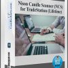 Nison Candle Scanner (NCS) for TradeStation (Lifetime)