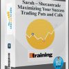 Sarah – Shecantrade – Maximizing Your Success Trading Puts and Calls