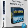 Steve Primo – Stock Strategy #8