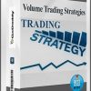 Volume Trading Strategies