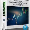 Barry Burns – CANDLESTICK PATTERNS MADE SIMPLE