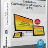 Candlecharts – Candlesticks MegaPackage Vol 1-4 (CCA)
