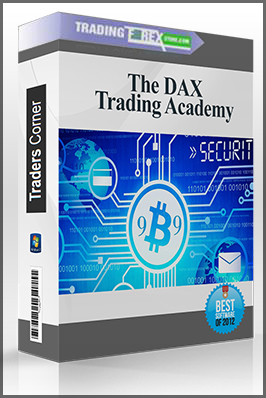 DAX Trading Academy