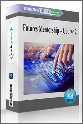 Futures Mentorship – Course 2