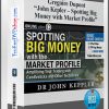 John Kepler – Spotting Big Money with Market Profile