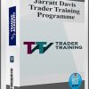 Jarratt Davis – Trader Training Programme