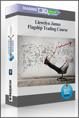 Llewelyn James – Flagship Trading Course