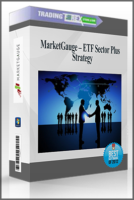 MarketGauge – ETF Sector Plus Strategy