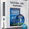 Sasha Evdakov – trader transformation