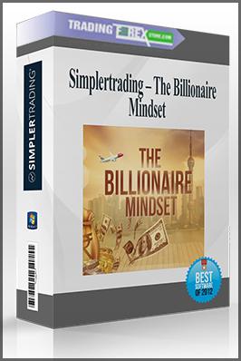 Simplertrading The Billionaire Mindset - 