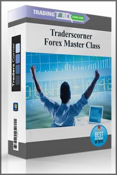 Traderscorner – Forex Master Class