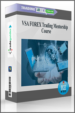 VSA FOREX Trading MentorshipCourse