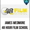James Wedmore – 48 Hour Film School