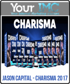 Jason Capital – CHARISMA 2017