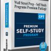 Wall Street Prep – Self Study Programs Premium Package