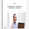 XLT– Momemtum Intraday Trading Course