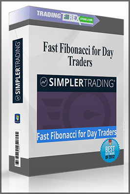 Fast Fibonacci For Day Traders - 