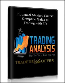 Fibonacci Mastery Course Complete Guide to Trading with Fib