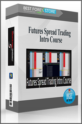 Futures Spread Trading Intro Course
