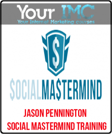 Jason Pennington – Social Mastermind Training