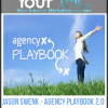 Jason Swenk – Agency Playbook 2.0 + Generate Leads Program