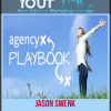 Jason Swenk – The Agency Playbook 2017