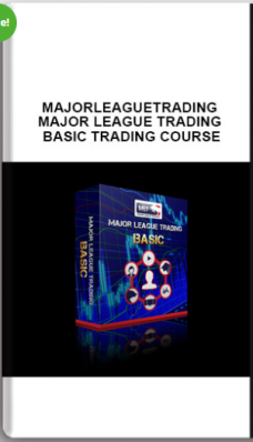 Majorleaguetrading – Major League Trading Basic Trading Course