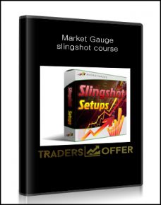 Market Gauge – slingshot course