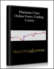 Platinum Class – Online Forex Trading Course