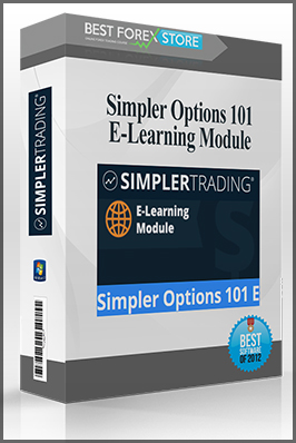 Simpler Options 101 E Learning Module - 