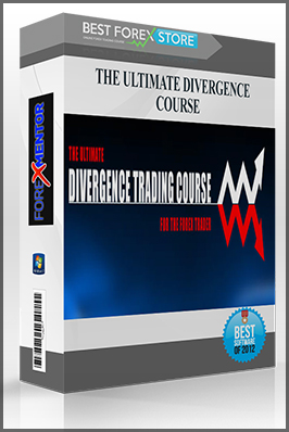 THE ULTIMATE DIVERGENCE COURSE