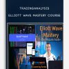 Tradinganalysis – Elliott Wave Mastery Course