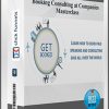 Booking Consulting at Companies Masterclass