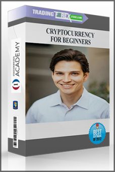 CRYPTOCURRENCY FOR BEGINNERS