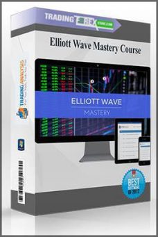 Elliott Wave Mastery Course