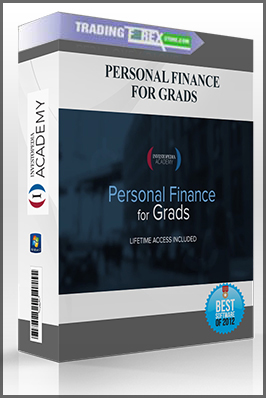 PERSONAL FINANCE FOR GRADS