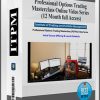 Professional Options Trading Masterclass (POTM) Online Video Series