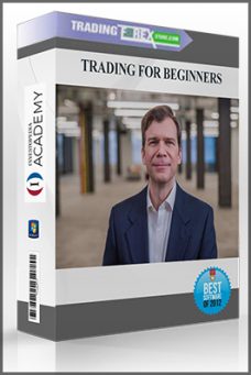 TRADING FOR BEGINNERS