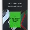 The Ultimate Forex Structure Course