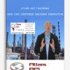 Atlas Api Training – AWS CWI Certified Welding Inspector