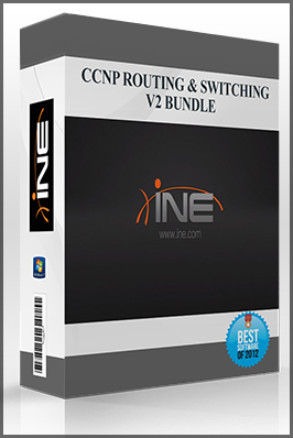 CCNP ROUTING & SWITCHING V2 BUNDLE