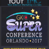 GKIC SuperConference 2017