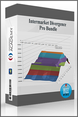 Intermarket Divergence Pro Bundle