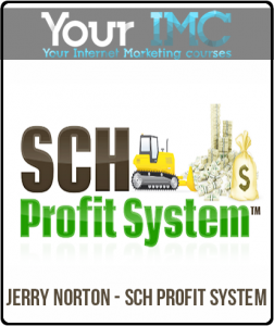 Jerry Norton – SCH Profit System