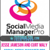 Jesse Jameson and Curt Maly – Social Media Manager Pro