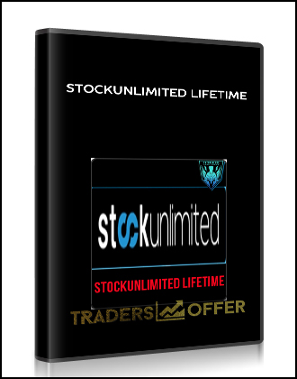 StockUnlimited Lifetime